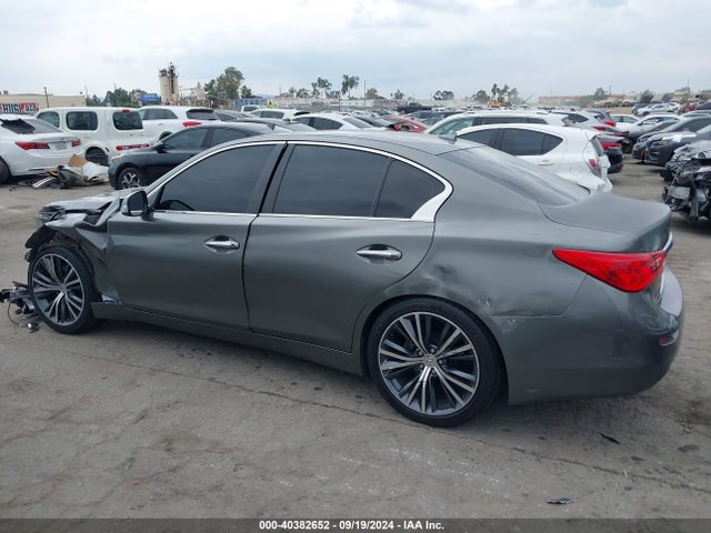 JN1EV7AP9HM730525 Infiniti Q50 3.0t Premium/3.0t Signature Edition/3.0t Sport