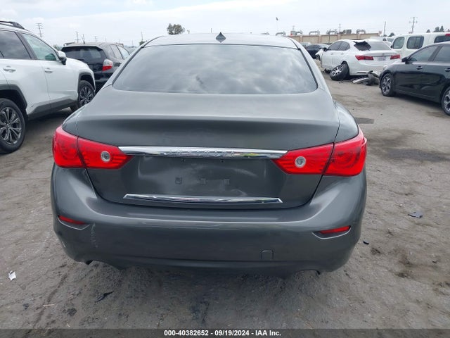 JN1EV7AP9HM730525 Infiniti Q50 3.0t Premium/3.0t Signature Edition/3.0t Sport