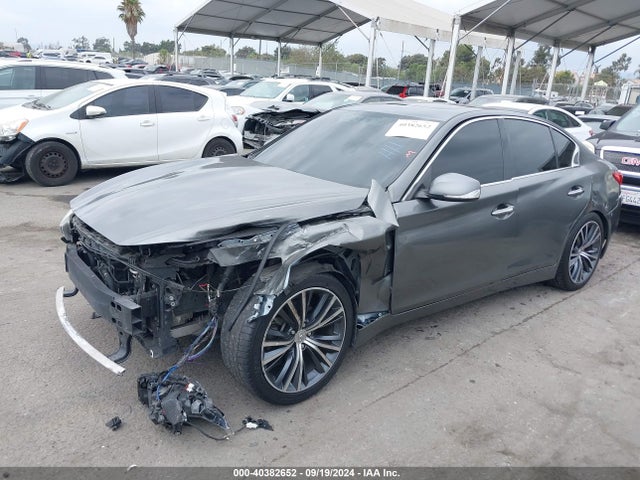 JN1EV7AP9HM730525 Infiniti Q50 3.0t Premium/3.0t Signature Edition/3.0t Sport