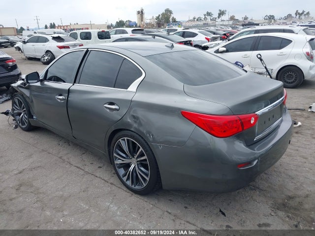 JN1EV7AP9HM730525 Infiniti Q50 3.0t Premium/3.0t Signature Edition/3.0t Sport