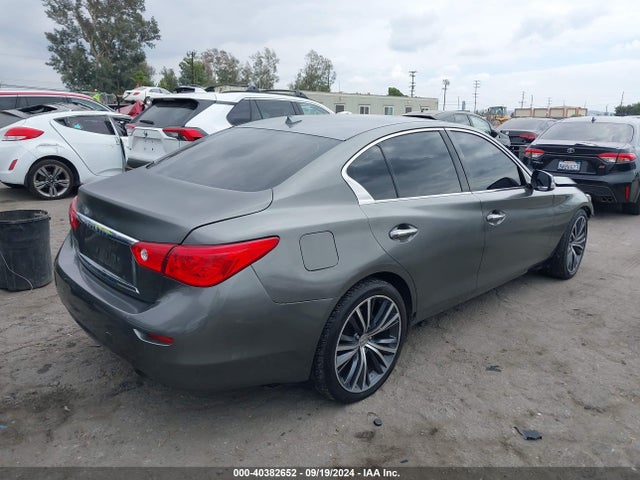 JN1EV7AP9HM730525 Infiniti Q50 3.0t Premium/3.0t Signature Edition/3.0t Sport