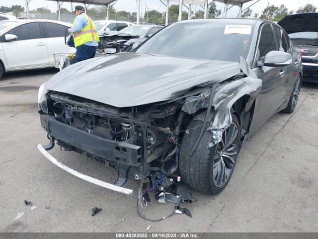 JN1EV7AP9HM730525 Infiniti Q50 3.0t Premium/3.0t Signature Edition/3.0t Sport