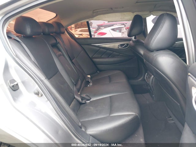 JN1EV7AP9HM730525 Infiniti Q50 3.0t Premium/3.0t Signature Edition/3.0t Sport