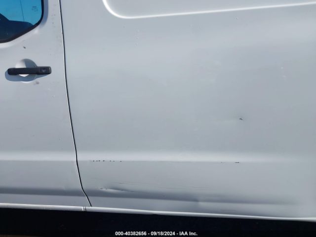 1N6AF0LY9EN108774 Nissan Nv Cargo Nv2500 Hd Sv V8
