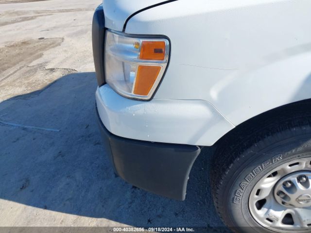 1N6AF0LY9EN108774 Nissan Nv Cargo Nv2500 Hd Sv V8