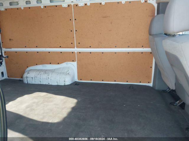 1N6AF0LY9EN108774 Nissan Nv Cargo Nv2500 Hd Sv V8
