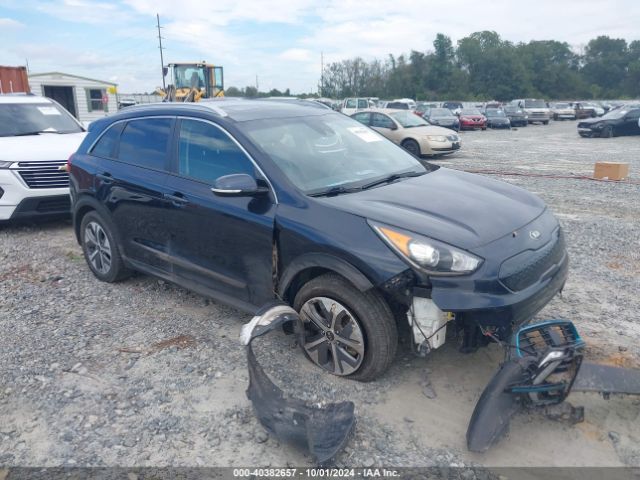 2019 KIA NIRO EV KNDCE3LG9K5016406
