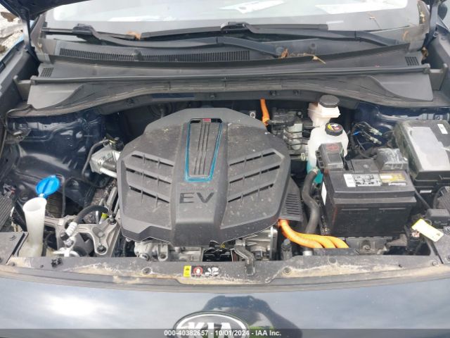 2019 KIA NIRO EV KNDCE3LG9K5016406 Photo 9