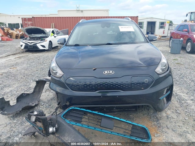 KNDCE3LG9K5016406 KIA 2019