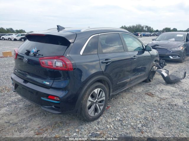2019 KIA NIRO EV KNDCE3LG9K5016406 Photo 3