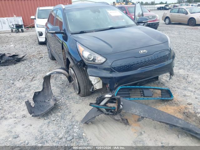 2019 KIA NIRO EV KNDCE3LG9K5016406 Photo 5