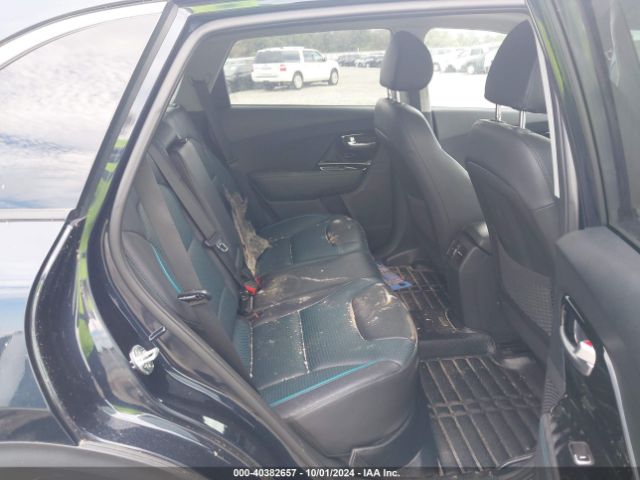 2019 KIA NIRO EV KNDCE3LG9K5016406 Photo 7