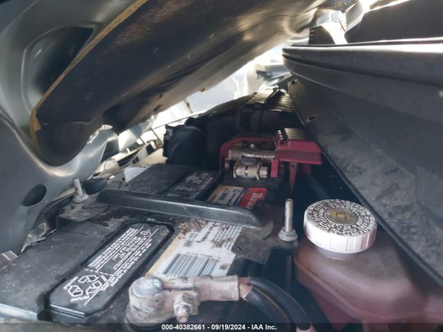 ML32F3FJ5JHF10118 Mitsubishi Mirage G4 Es