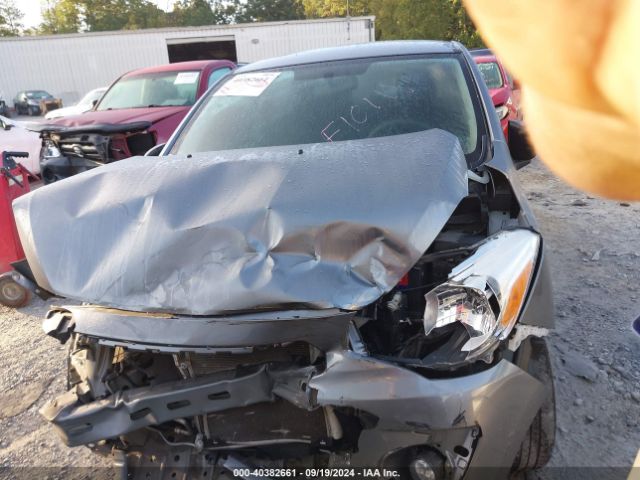 ML32F3FJ5JHF10118 Mitsubishi Mirage G4 Es