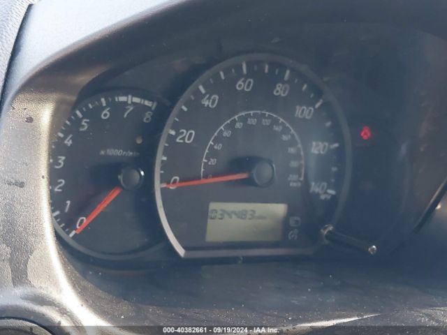 ML32F3FJ5JHF10118 Mitsubishi Mirage G4 Es
