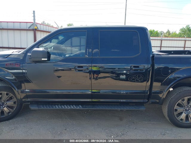 Ford F-150 Xlt 2016 1FTEW1EF1GFA71836 Image 15