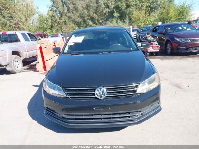 3VW3A7AJ8FM241639 Volkswagen Jetta 2.0l Tdi S