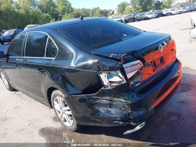 3VW3A7AJ8FM241639 Volkswagen Jetta 2.0l Tdi S