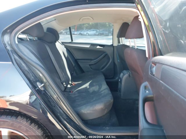 3VW3A7AJ8FM241639 Volkswagen Jetta 2.0l Tdi S