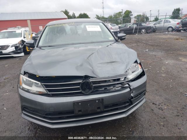 3VWD67AJ1GM400976 Volkswagen Jetta 1.4t Se