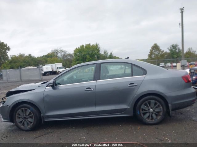 3VWD67AJ1GM400976 Volkswagen Jetta 1.4t Se