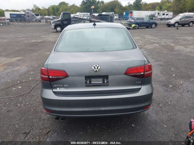 3VWD67AJ1GM400976 Volkswagen Jetta 1.4t Se