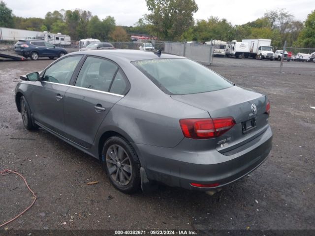 3VWD67AJ1GM400976 Volkswagen Jetta 1.4t Se