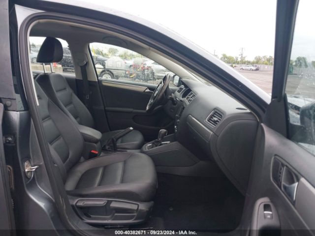 3VWD67AJ1GM400976 Volkswagen Jetta 1.4t Se