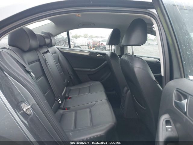 3VWD67AJ1GM400976 Volkswagen Jetta 1.4t Se