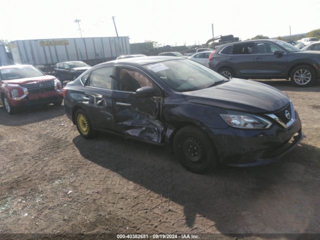 3N1AB7AP4HY237808 auction archive image