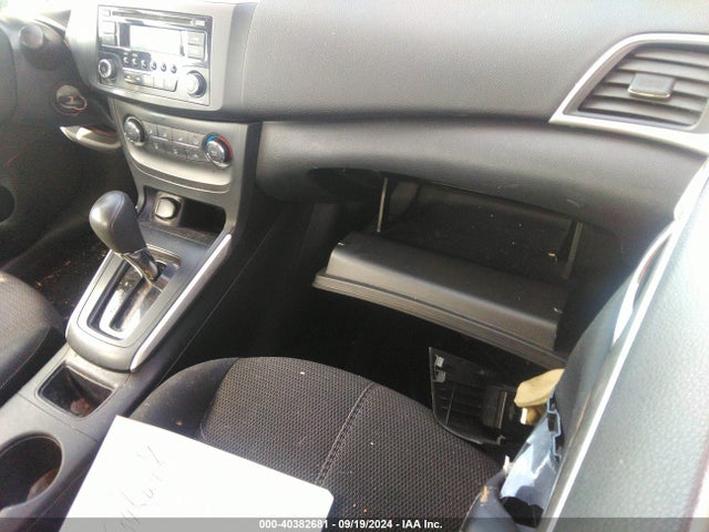 3N1AB7AP4HY237808 Nissan SENTRA S