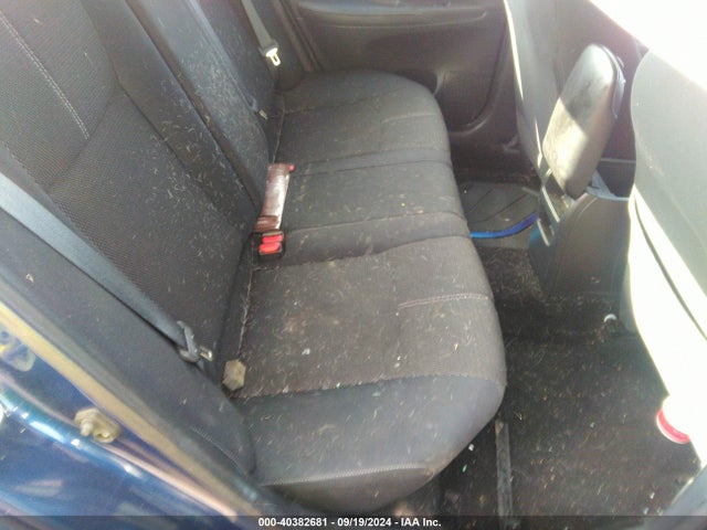 3N1AB7AP4HY237808 Nissan SENTRA S
