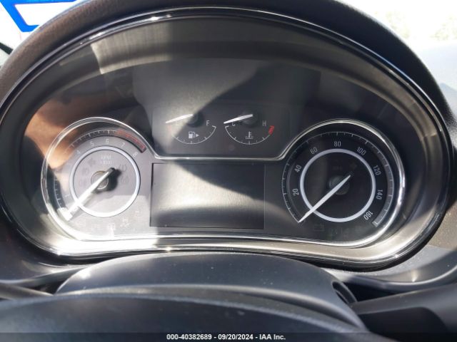 2G4GK5EX5G9160706 Buick Regal Turbo