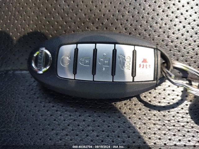 Nissan Rogue Sl 2018 5N1AT2MV4JC850240 Image 11