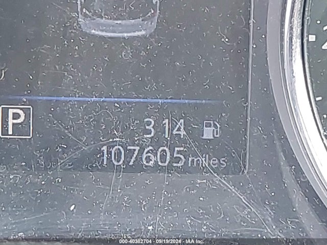 Nissan Rogue Sl 2018 5N1AT2MV4JC850240 Image 16