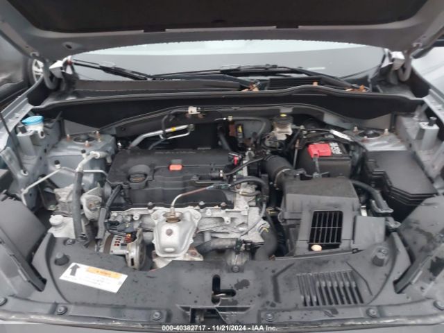 3CZRZ2H58PM716428 Honda Hr-v Awd Sport