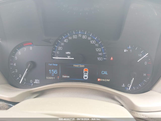 Cadillac ATS LUXURY 2015 1G6AB5RA8F0124391 Image 15