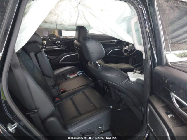 5XYP64HC4LG063779 KIA Telluride S