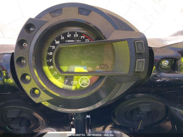 2005 YAMAHA FZ6 JYARJ08E65A003521 Photo 6