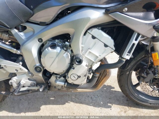2005 YAMAHA FZ6 JYARJ08E65A003521 Photo 7