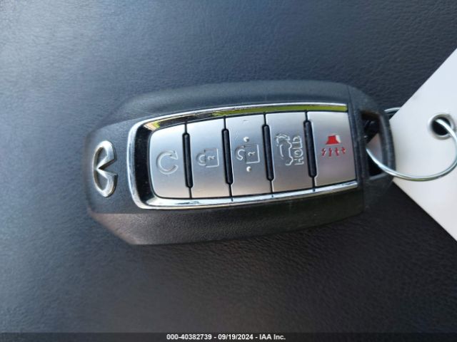 5N1DL0MM6KC523235 Infiniti Qx60 Luxe/pure