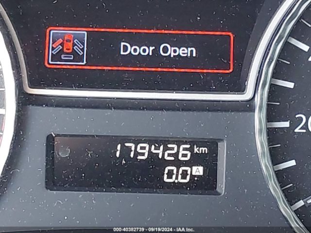 5N1DL0MM6KC523235 Infiniti Qx60 Luxe/pure