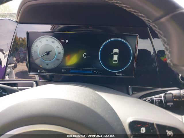 5NPLN4AG4MH043699 Hyundai ELANTRA SEL