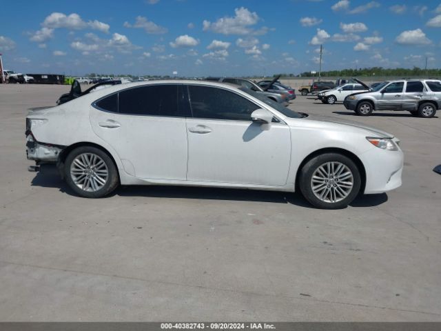 JTHBK1GG5F2175397 Lexus ES 350