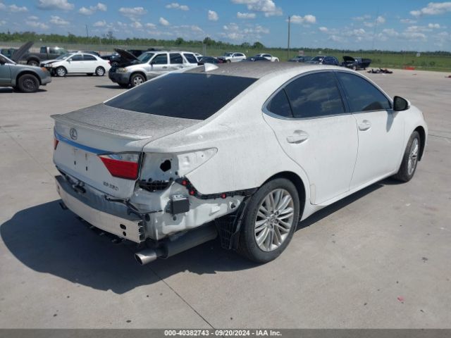 JTHBK1GG5F2175397 Lexus ES 350