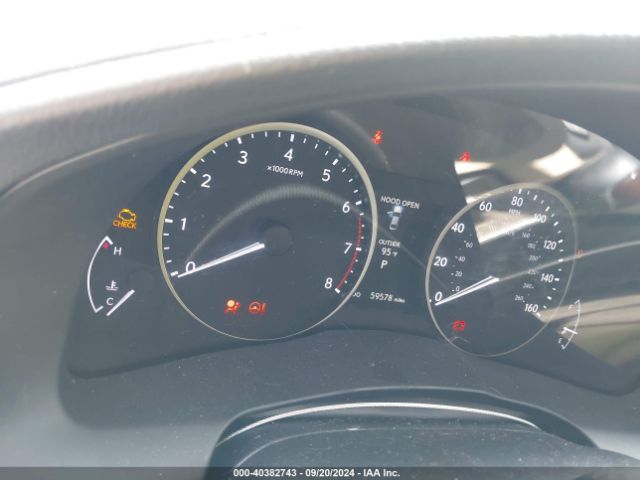 JTHBK1GG5F2175397 Lexus ES 350