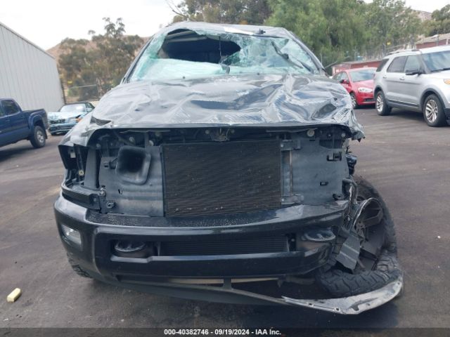 3C6UR5JL9EG258492 RAM 2500 Big Horn