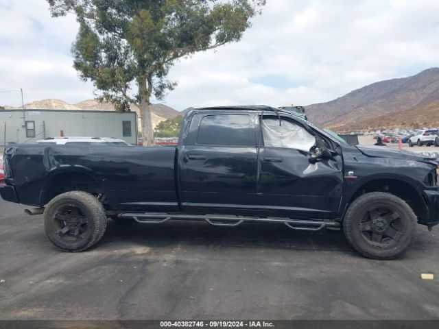 3C6UR5JL9EG258492 RAM 2500 Big Horn