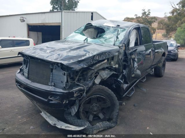3C6UR5JL9EG258492 RAM 2500 Big Horn