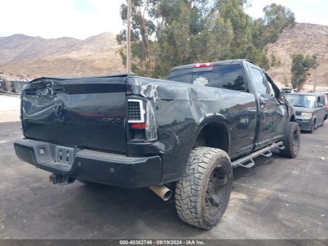 3C6UR5JL9EG258492 RAM 2500 Big Horn